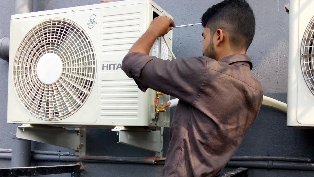 AC Uninstallation(Window)