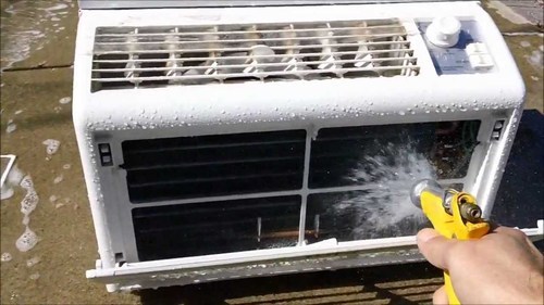 AC Service Charge(Window)