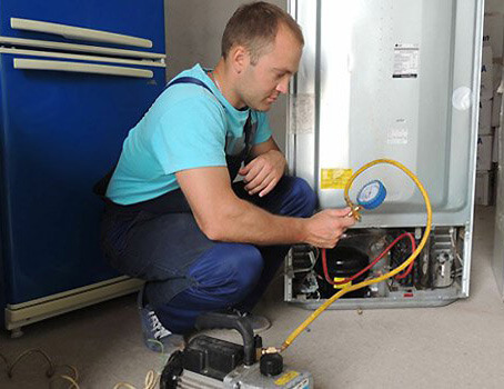 FR Gas Filling upto 180 Ltrs