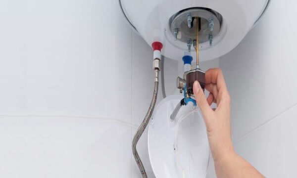 Geyser Uninstallation