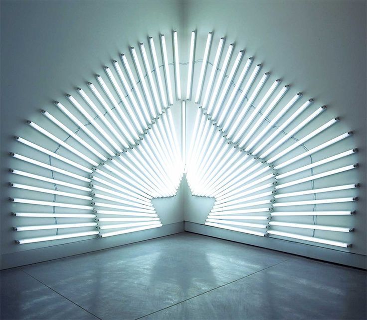 TubeLight Installation
