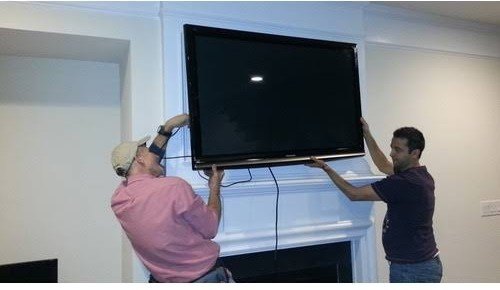 Tv Installation