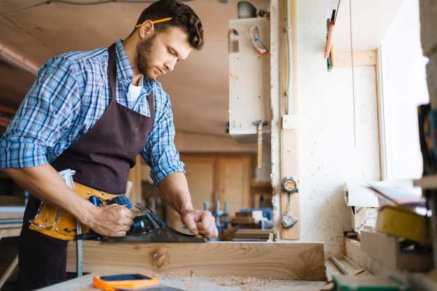 Carpenter Service