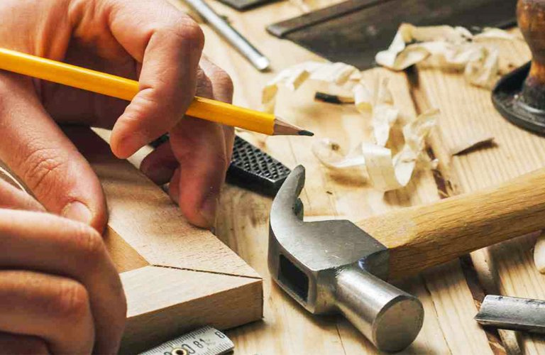 Carpenter services
