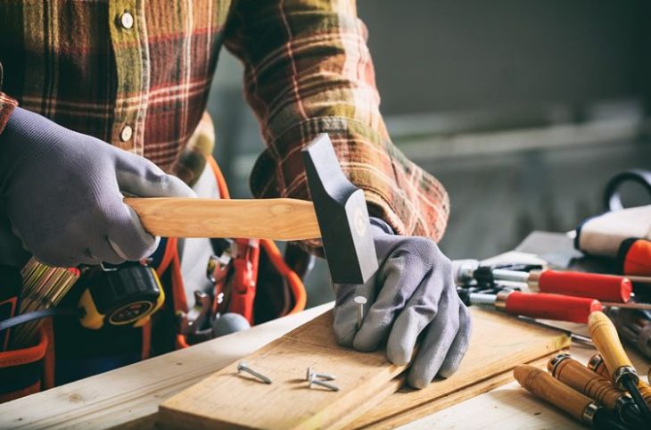 Carpenter services