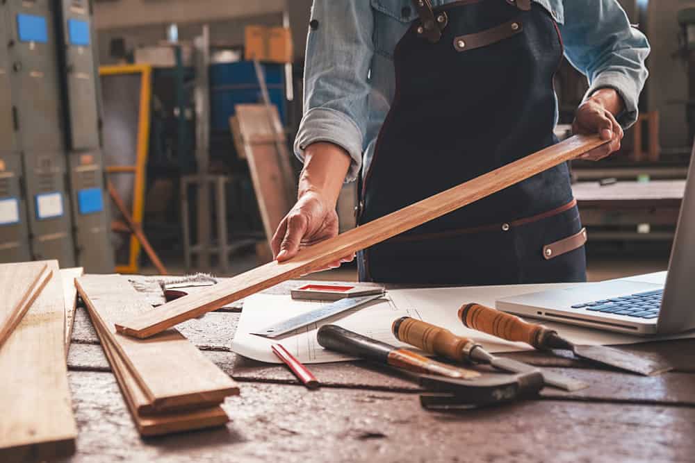 Carpenter services